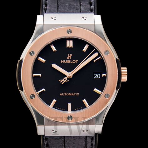 511 no 1181 lr hublot